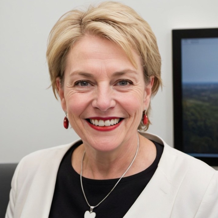 Evil Lesbian CEO